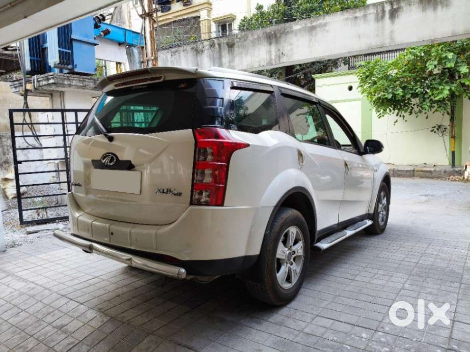 Mahindra Xuv500 2011-2015 W8 2wd, 2013, Diesel