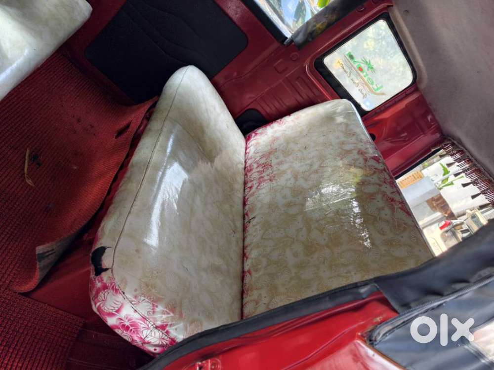 Tata Winger Platinum Bsiv, 2013, Diesel