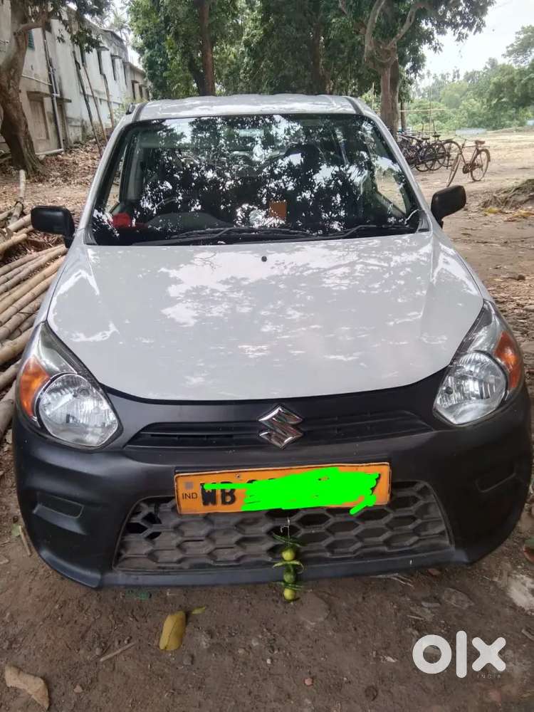 Maruti Suzuki Alto 2020