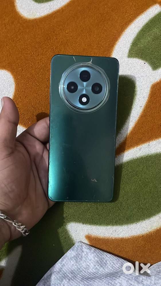Oppo f27 8-128gb