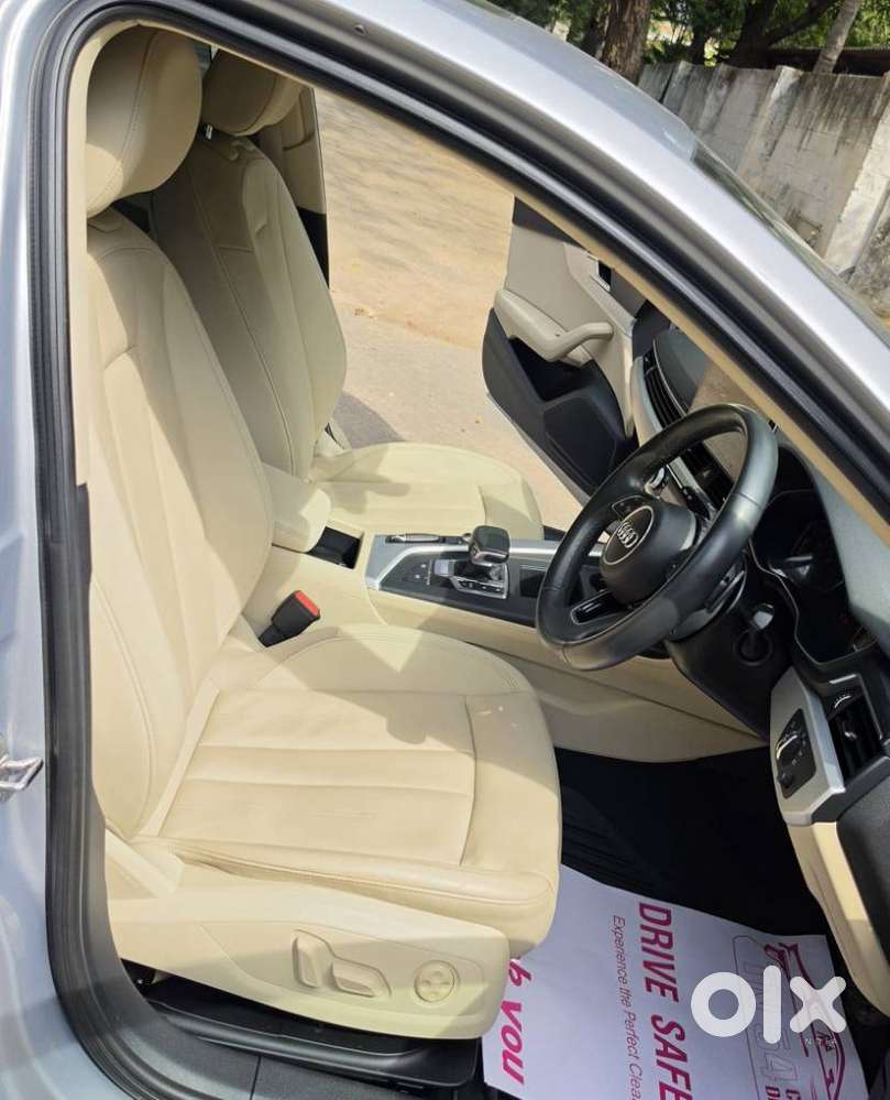 Audi A4 2.0 Premium Plus 40 Tfsi, 2021, Petrol