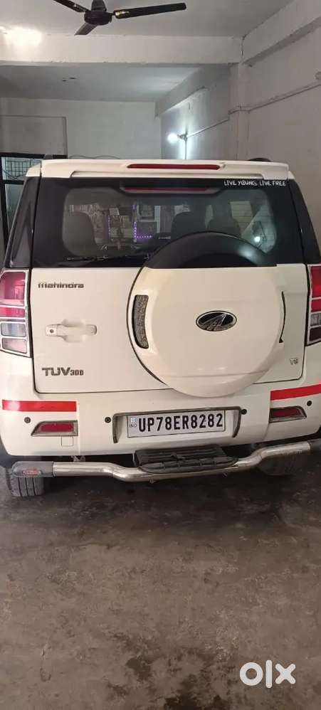 Tuv 300 T8