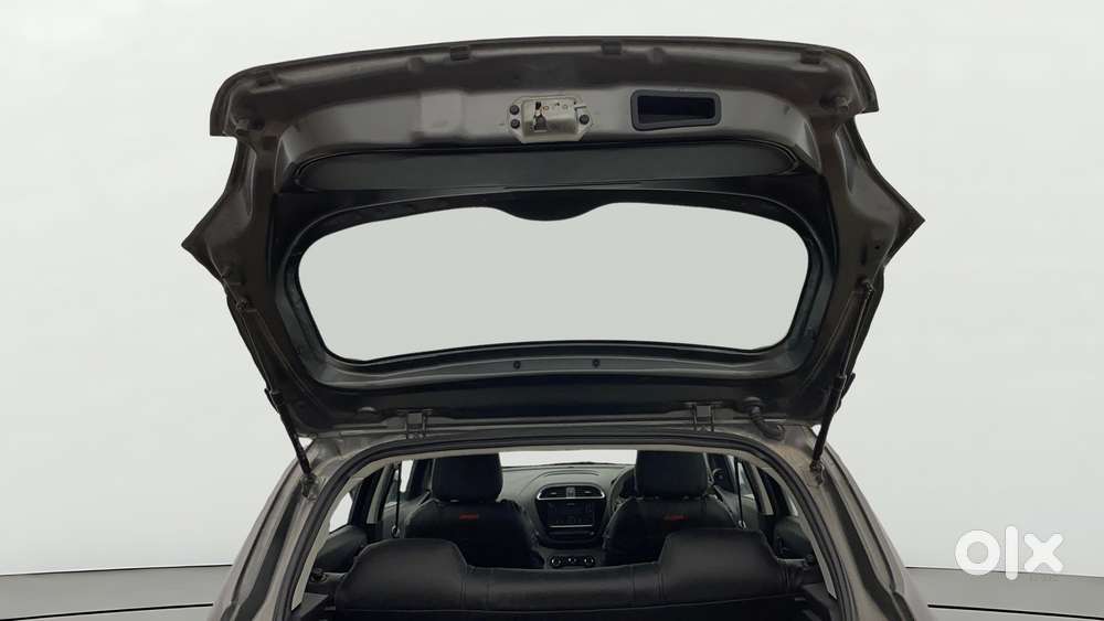 Tata Tiago 1.2 Revotron Xt, 2021, Petrol