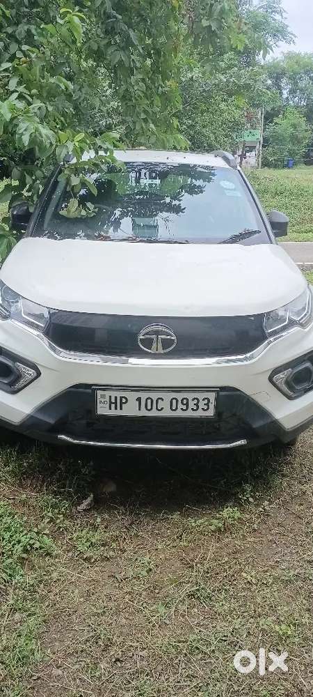 Tata Nexon Revotorq 2023