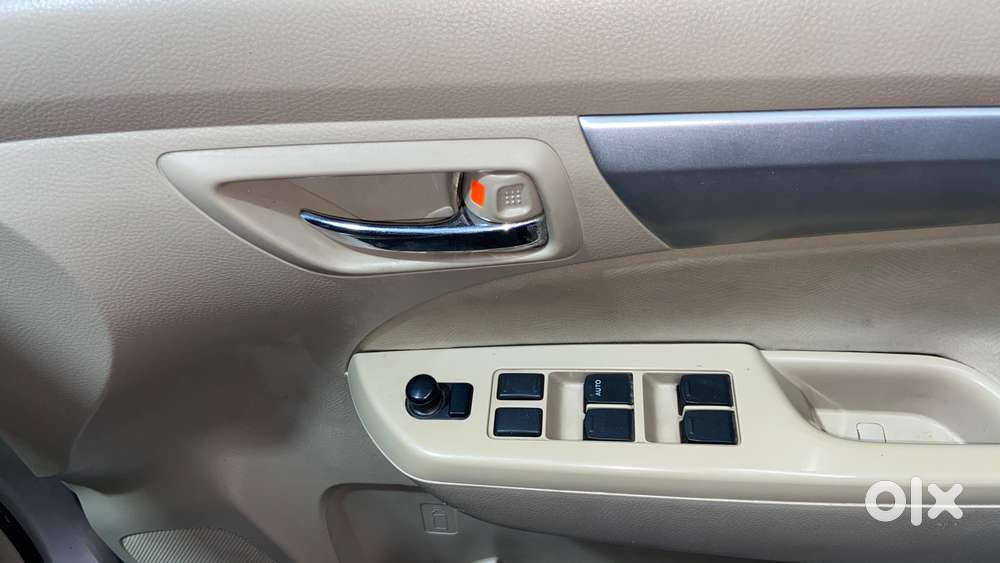 Maruti Suzuki Ertiga Zdi+ Shvs, 2016, Diesel