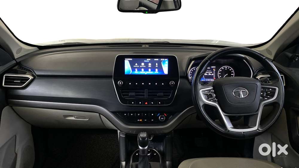 Tata Safari 2.0 Xza Plus 6s Jet, 2022, Diesel