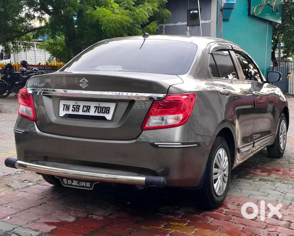 Maruti Suzuki Swift Dzire 1.3 Vxi, 2023, Petrol