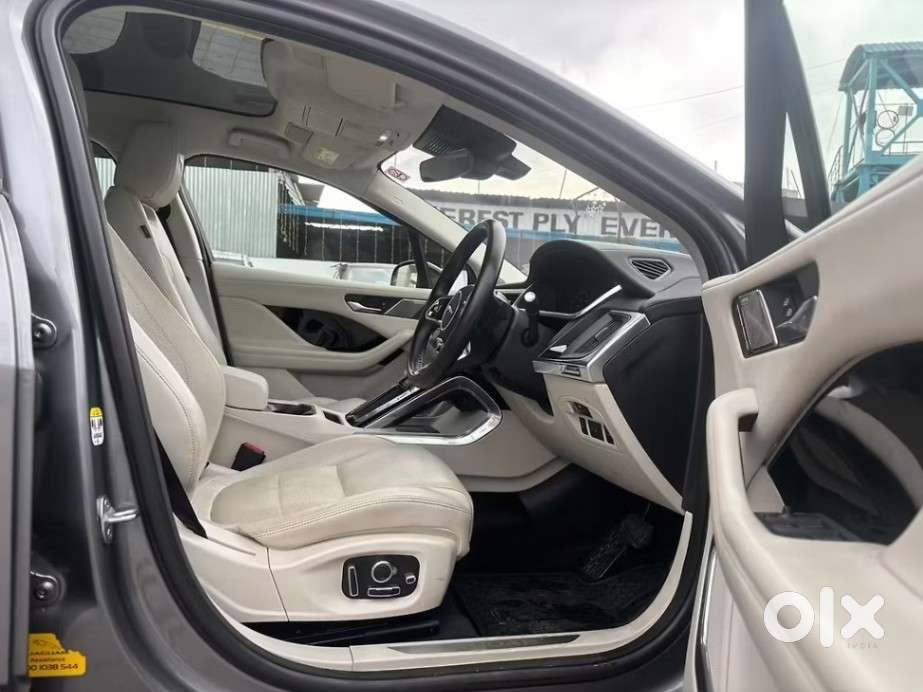 Jaguar I-pace Hse, 2023, Electric
