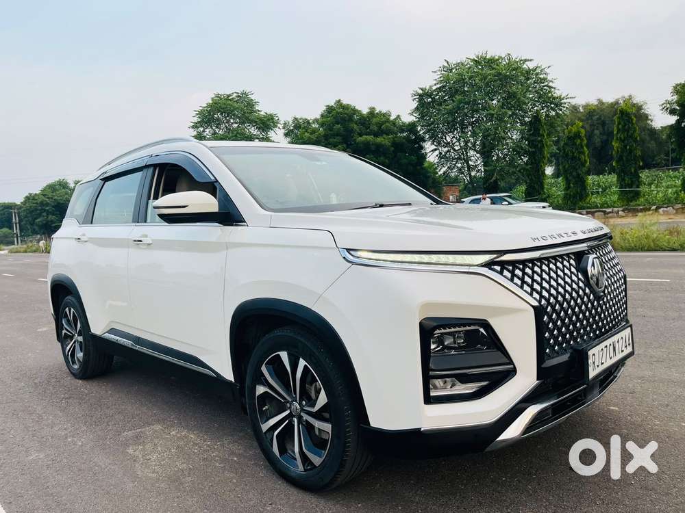 Mg Hector Sharp Pro 2.0 Turbo Diesel Mt, 2023, Diesel