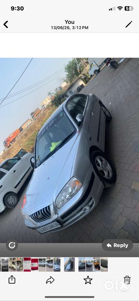 Very Nice Condition