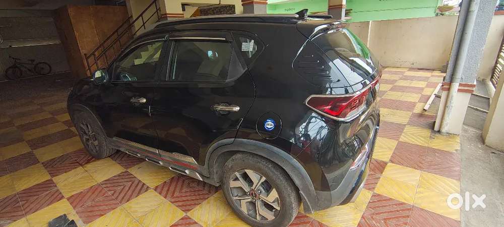 Kia Sonet 1.5 Htx 2022