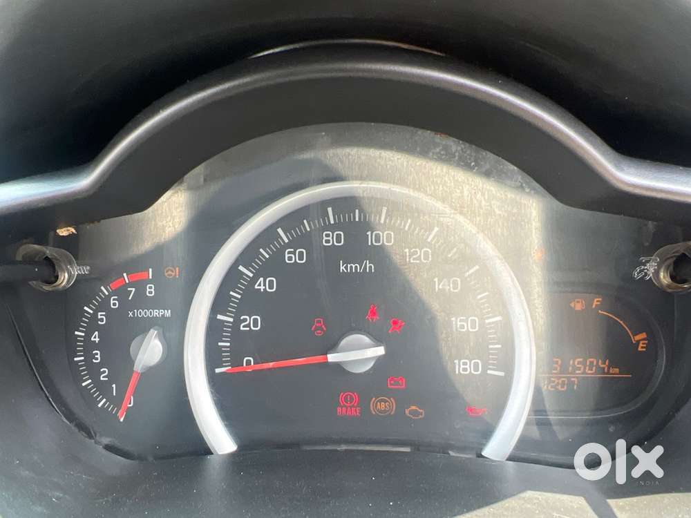 Maruti Suzuki Celerio 2021