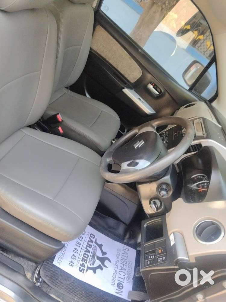 Maruti Suzuki Wagon R, 2013, Petrol