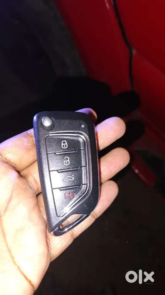 Tata Safari 2.1 Exi 2007