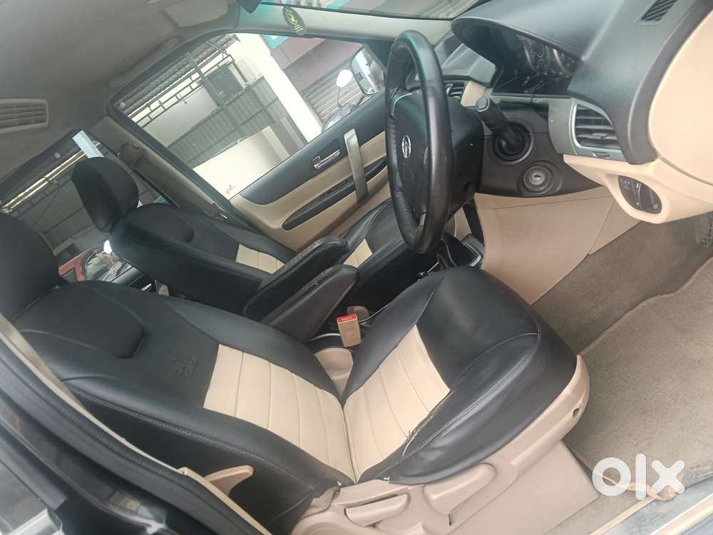 Tata Safari Storme Ex, 2013, Diesel