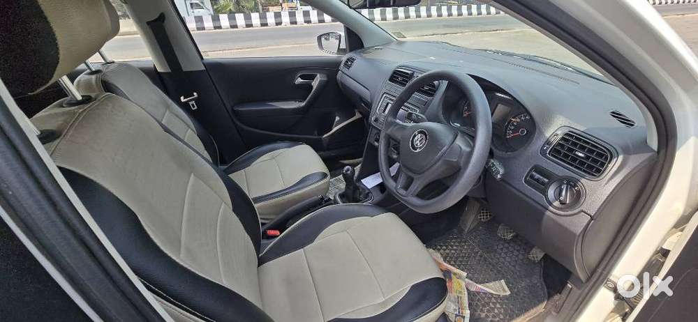 Volkswagen Ameo 1.2 Mpi Comfortline, 2017