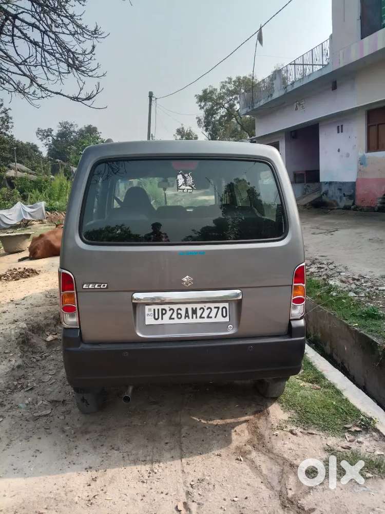 Maruti Suzuki Eeco 2022