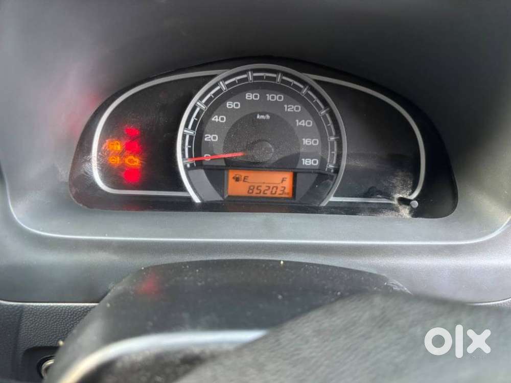 Maruti Suzuki Alto 800 0.8 Vxi Plus, 2014, Petrol