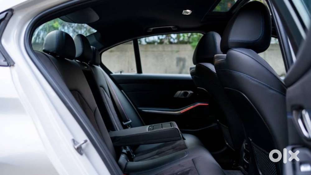 Bmw 3 Series 3.0 M340i Xdrive, 2023, Petrol
