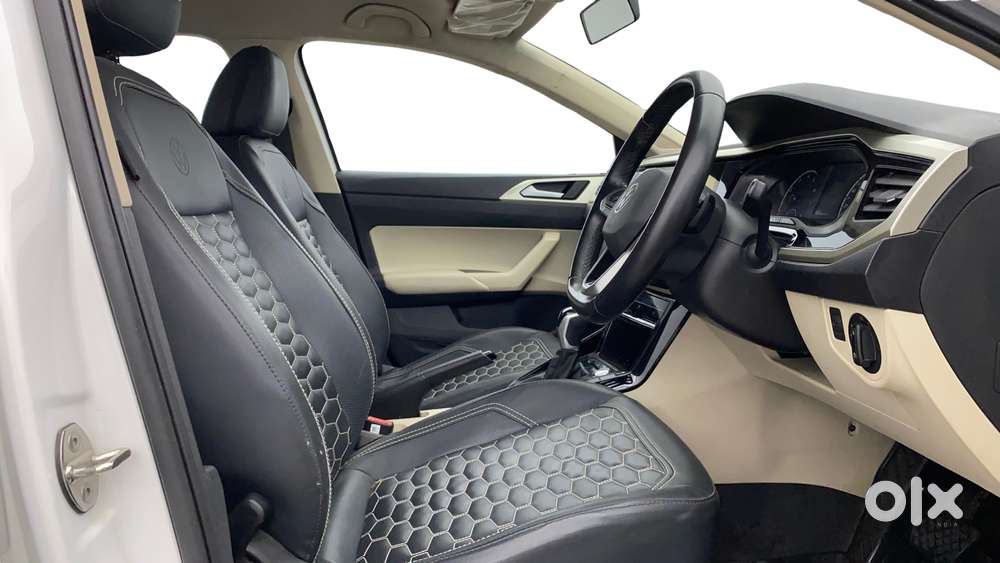 Volkswagen Virtus 1.0 Highline Tsi At, 2024, Petrol