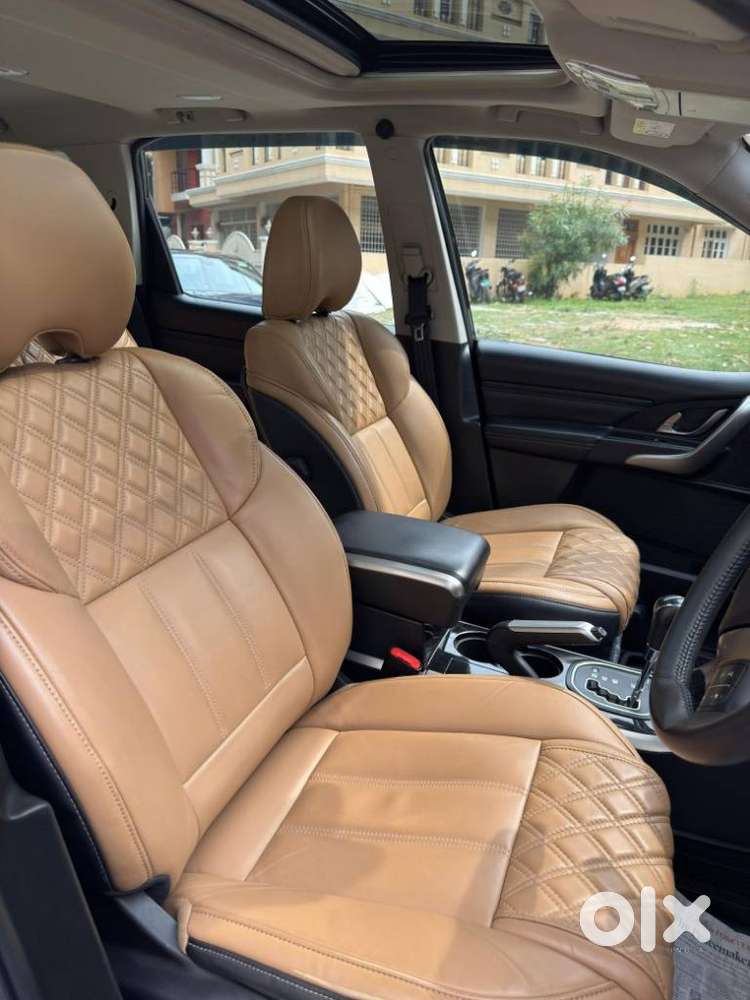 Mahindra Xuv500 W11 At, 2019, Diesel
