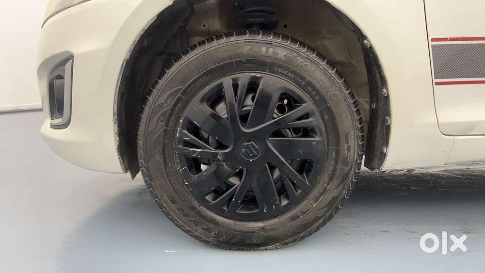 Maruti Suzuki Swift Vvt Vxi, 2015, Petrol