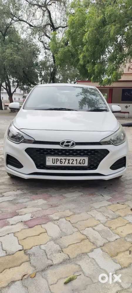 Hyundai I20 2019 Diesel 52000 Km Driven