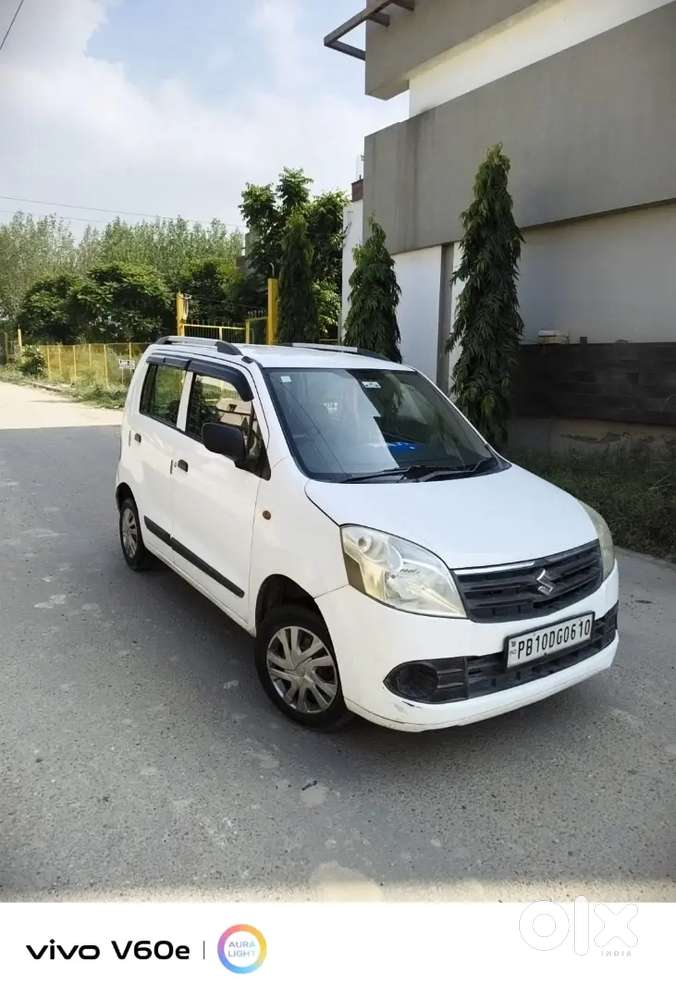 Maruti Suzuki 2011 Passing 2031 Tak Onwer 2
