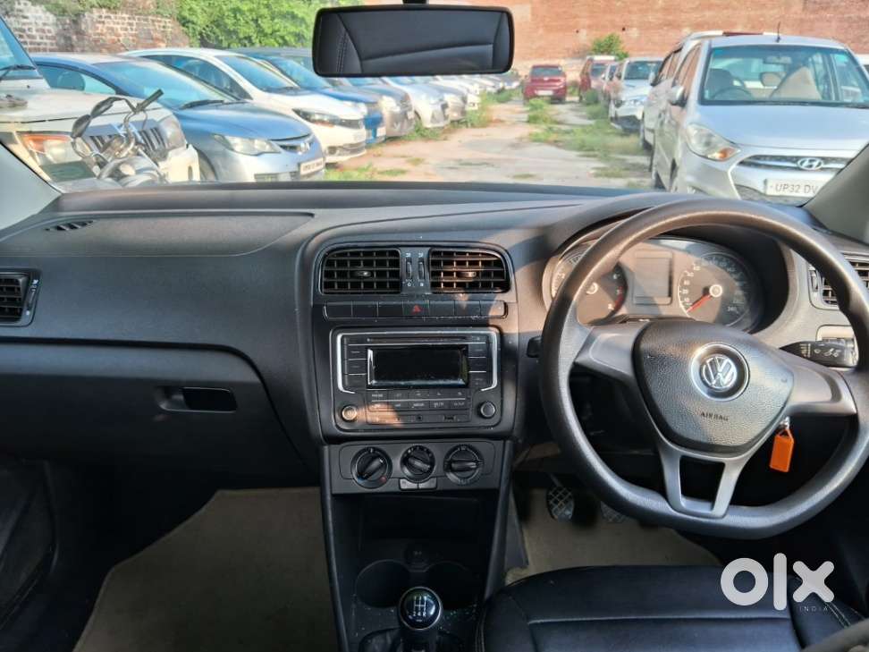 Volkswagen Ameo 1.2 Mpi Comfortline, 2020, Petrol