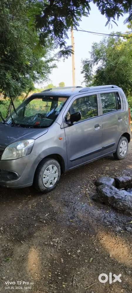 Maruti Suzuki Wagon R Lxi 2012. Urgent Sell