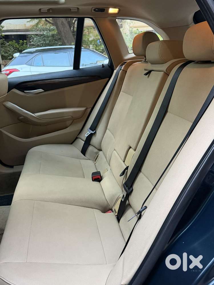 Bmw X1 2.0 Sdrive20d Xline, 2014, Diesel