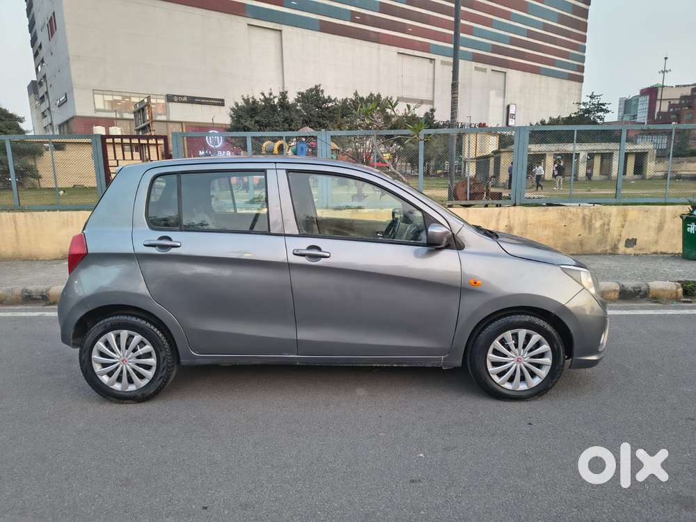 Maruti Suzuki Celerio Vxi, 2020, Cng & Hybrids