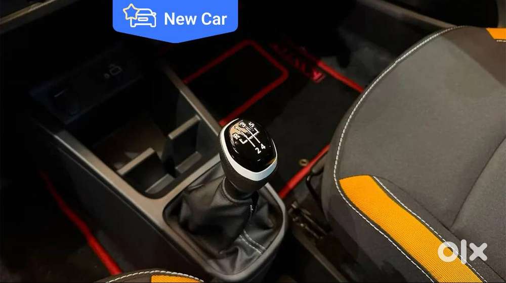 Brand New Renault Kwid 2026 0 Kms