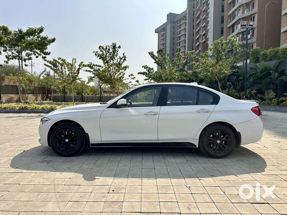 Bmw 3 Series 320d Sport, 2016, Diesel