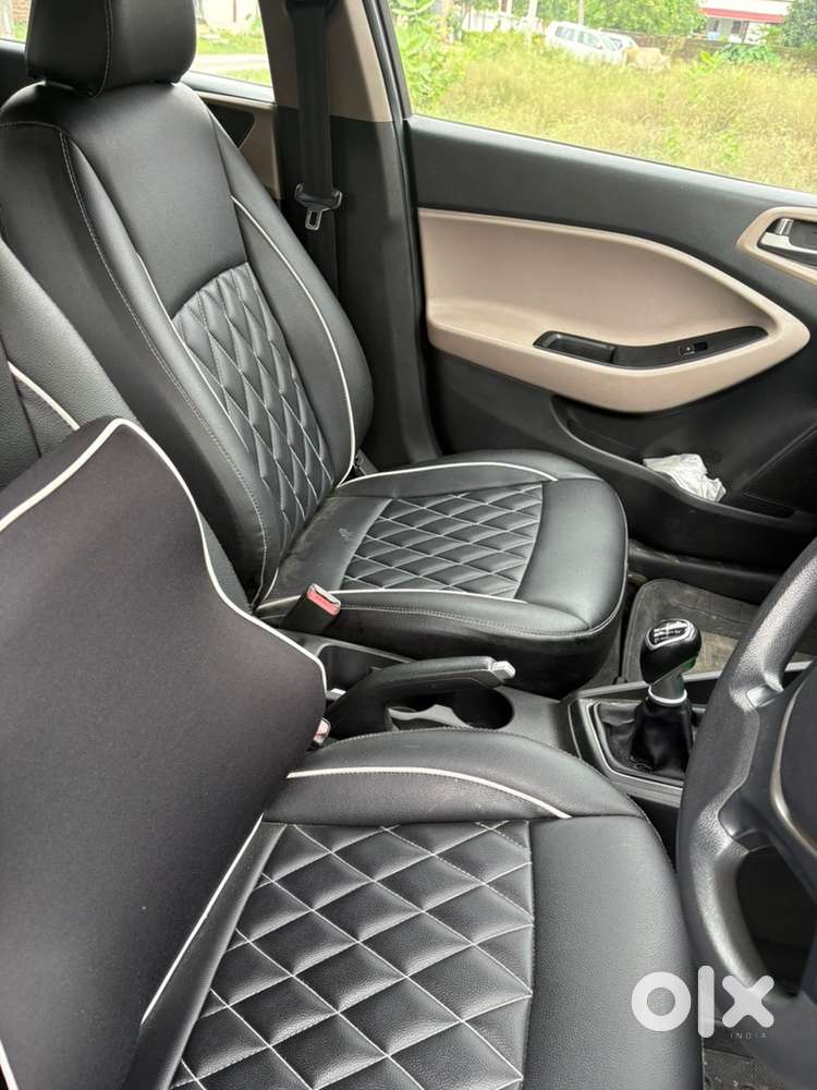 Hyundai Era 1.4 I20 Diesel Manual 2015