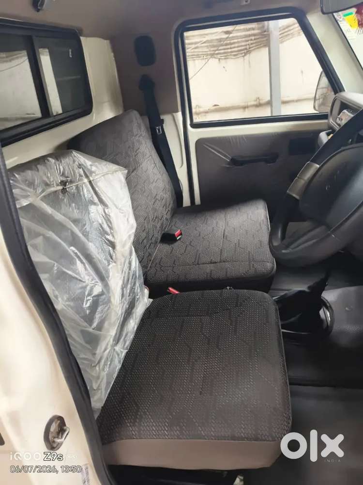 Mahindra Bolero In Very Good Condition Very Less Driven