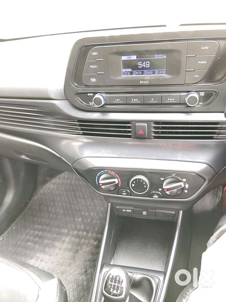 Hyundai I20 Magna Plus, 2021, Diesel