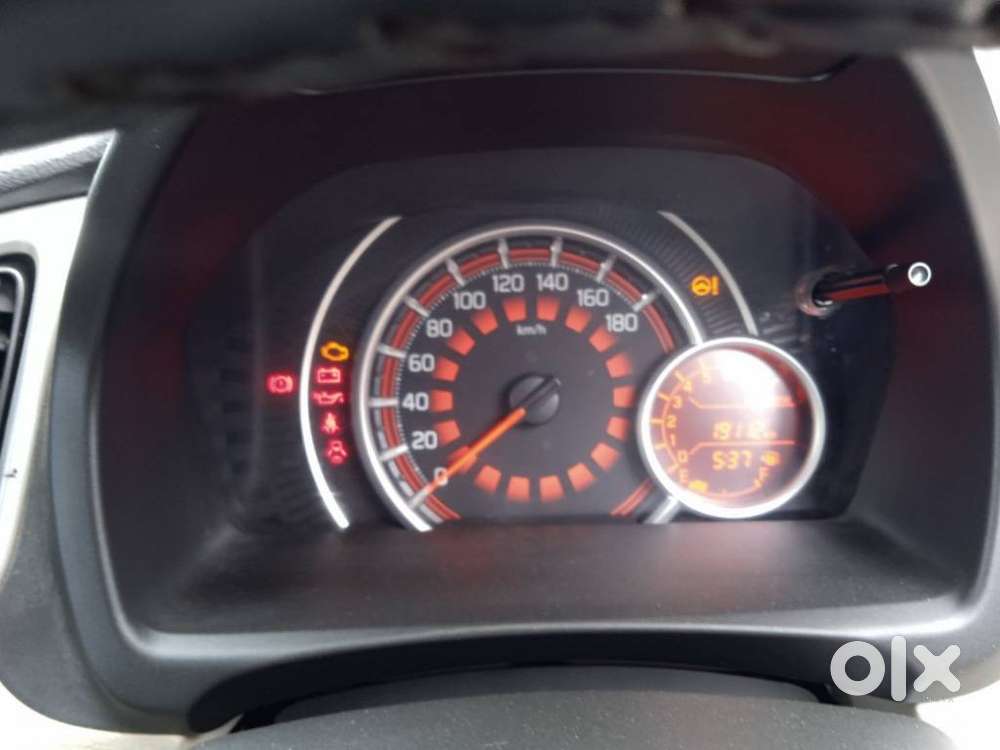 Maruti Suzuki Wagon R Zxi Plus 1.2 Ags Dual Tone, 2022, Petrol