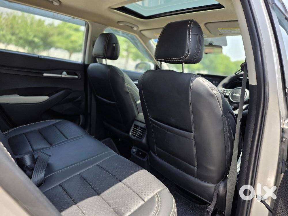Kia Seltos Htk Plus 1.5 Turbo Petrol Imt, 2023, Petrol