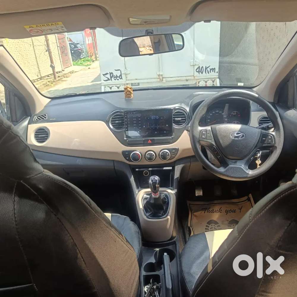 Xcent Car 20818