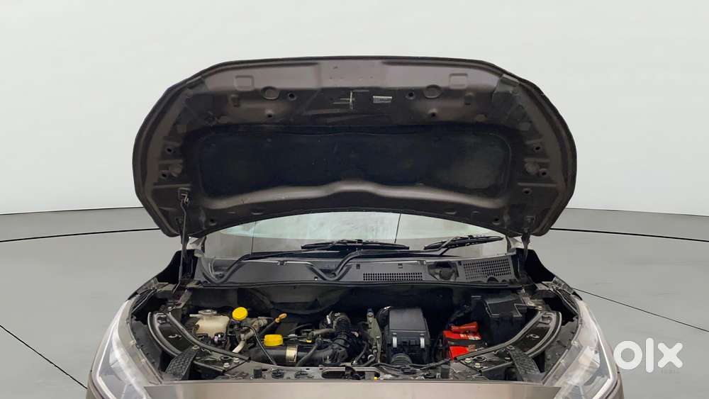 Nissan Magnite 1.0 Xv Turbo Cvt, 2021, Petrol
