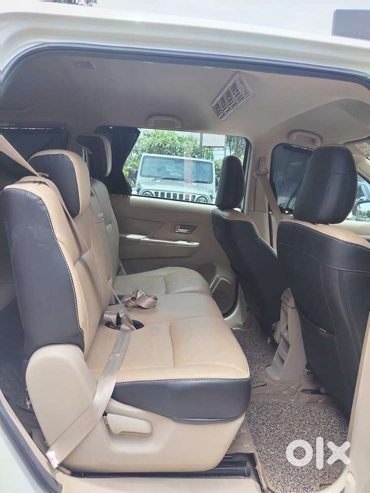Toyota Rumion V At, 2024, Petrol
