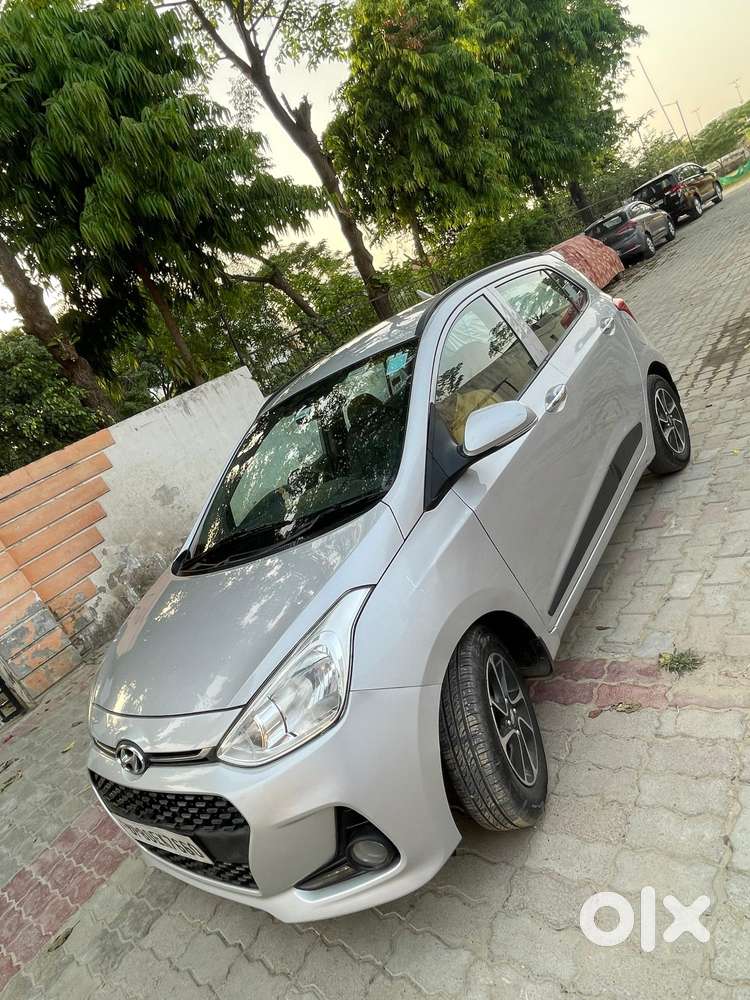 Hyundai Grand I10 1.2 Crdi Asta, 2018, Diesel