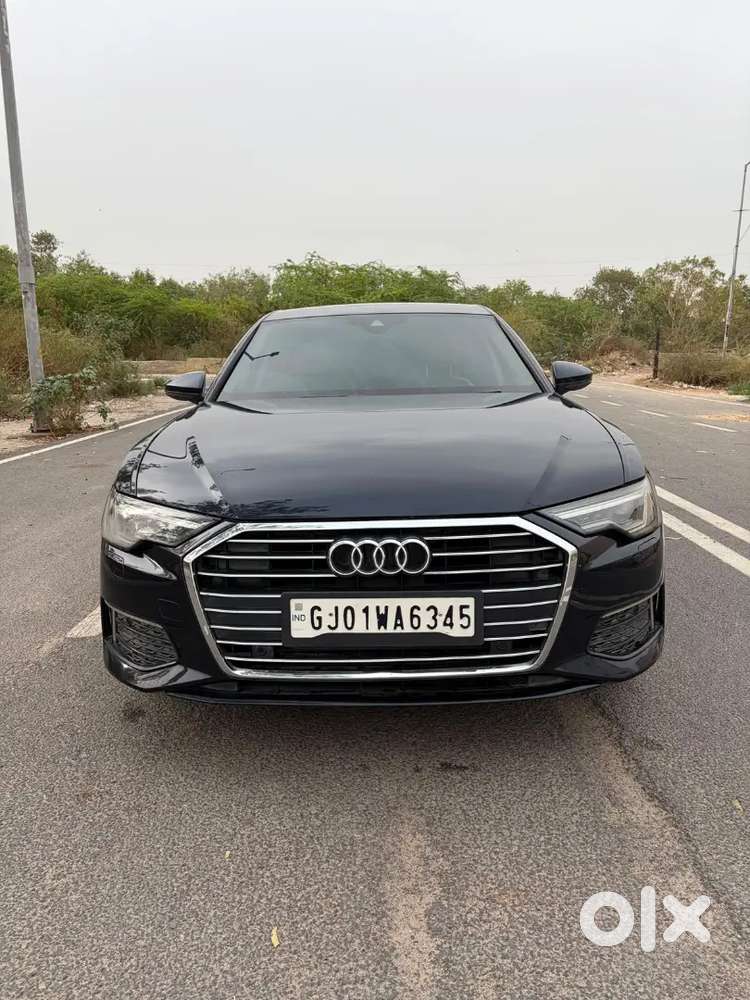 Audi A6 2.0 Tfsi 2020/2021