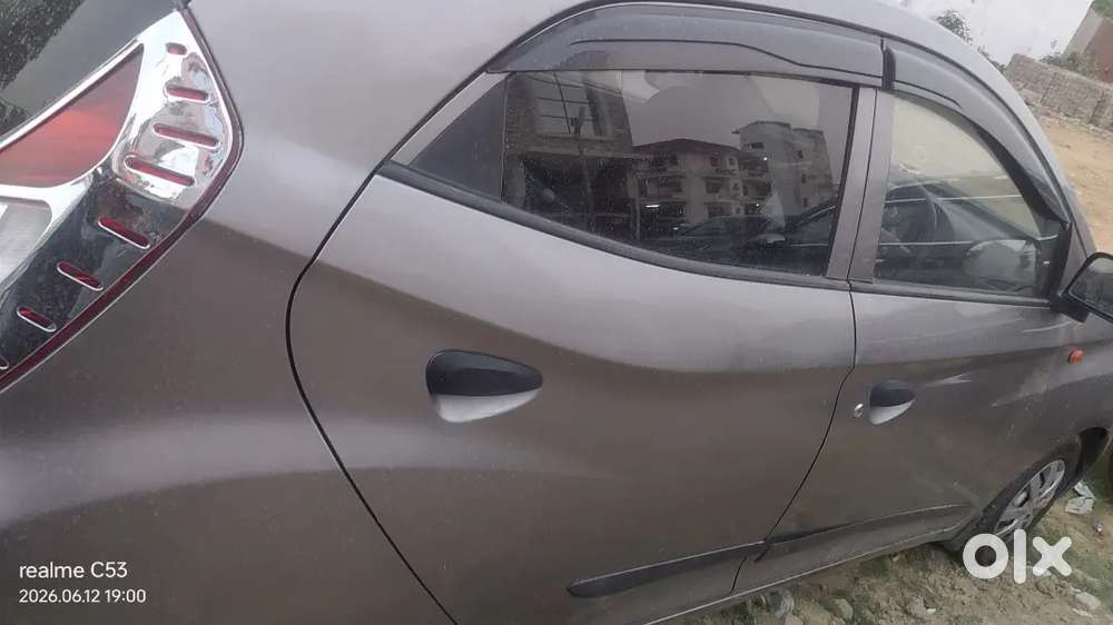 Hyundai Eon 2016 Petrol 59773 Km Driven