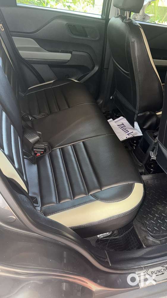 Good Condition Car Not Use Too Much All Service Company