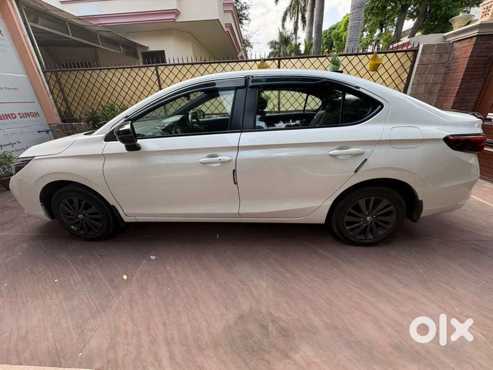 Honda City Petrol 2025