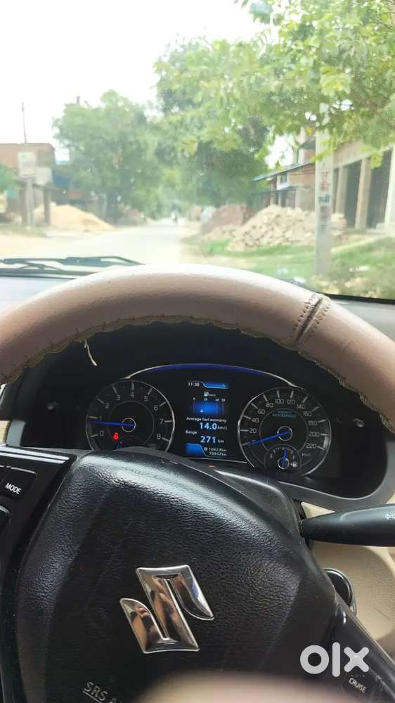 Maruti Suzuki Ciaz 2020 Petrol Good Condition