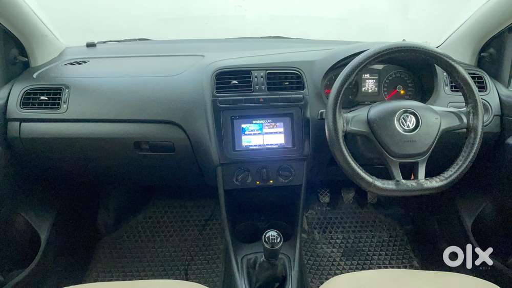 Volkswagen Ameo 1.2 Mpi Trendline, 2018, Petrol
