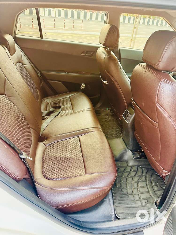 Hyundai Creta 2020 Diesel Well Maintained